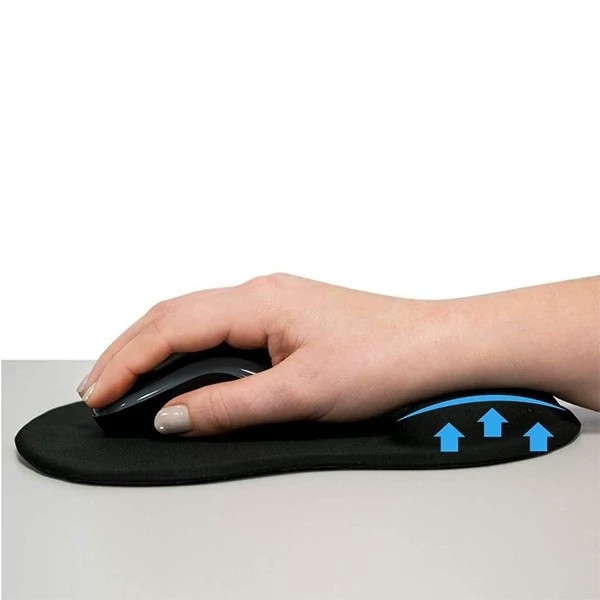 پد موس Tigran P100 با بالشتک نرم و دوام بالا