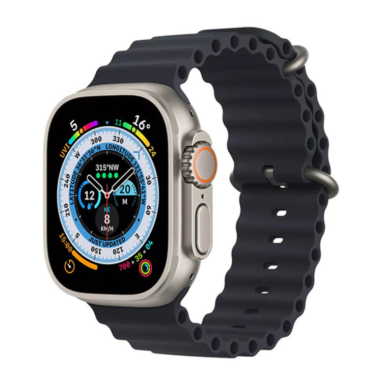 اسمارت واچ T6000 Ultra3 سازگار با Google Fit