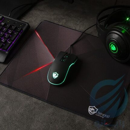 دکمههای کناری ماوس مخصوص بازی Beyond BGM-1229