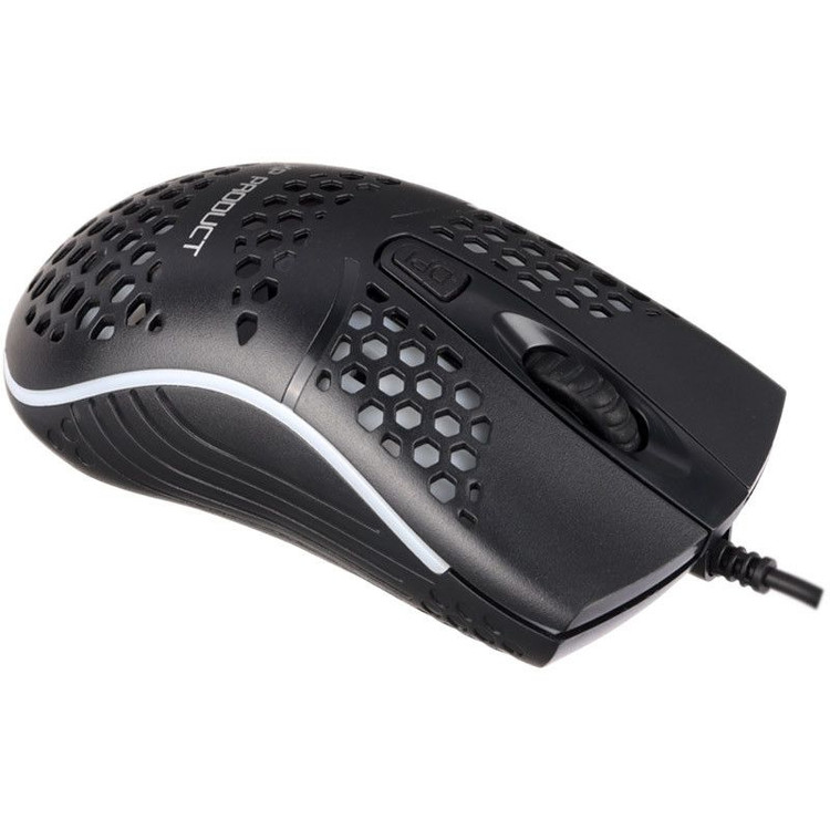 ماوس گیمینگ XP-G799 نمای کناری