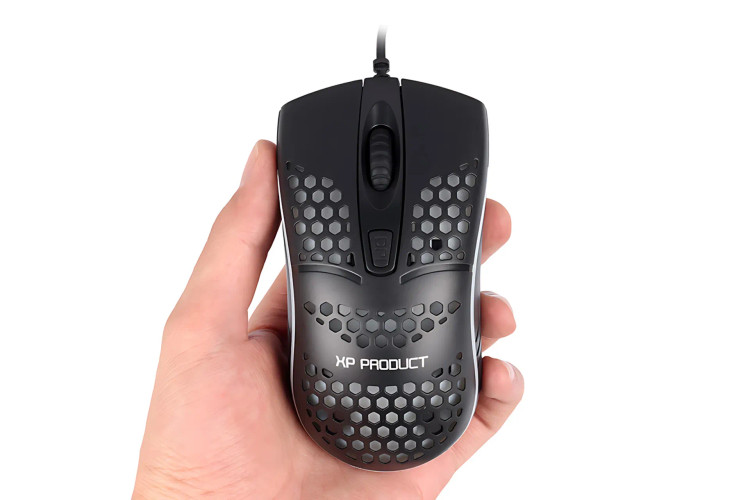 ماوس سیمی USB XP-G799