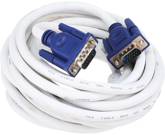 کابل گرافیکی 10 متری Baybel مدل VGA