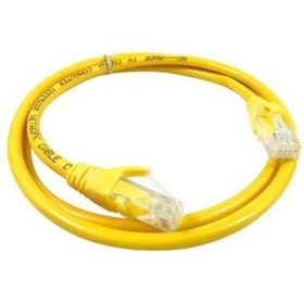 کابل شبکه RJ45 طول 1 متر