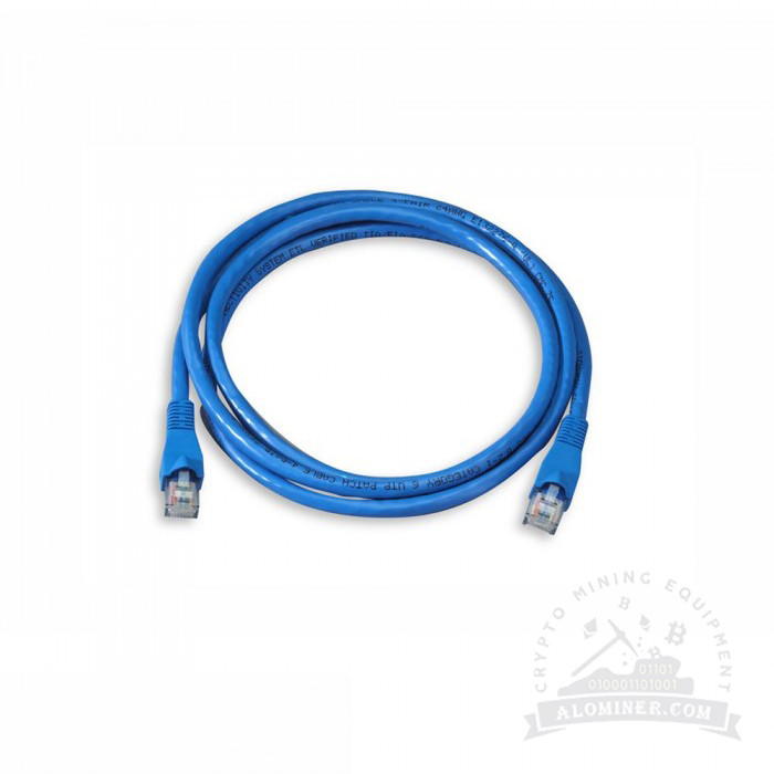 کابل مودم 1 متری Tigran