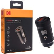 شارژر فندکی کداک مدل CARC-6009 | توان 38 وات