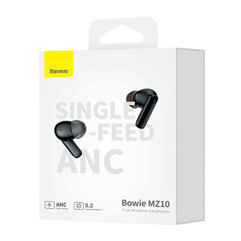 هدفون بلوتوثی بیسوس مدل Baseus EMD-MZ10