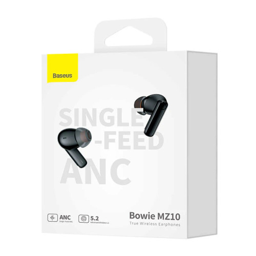 هدفون بلوتوثی بیسوس مدل Baseus EMD-MZ10