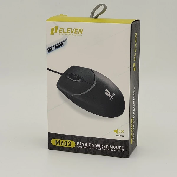ماوس ایلون مدل Eleven M602