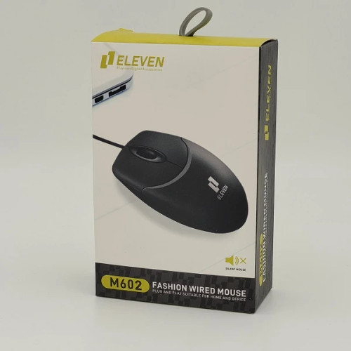 ماوس ایلون مدل Eleven M602