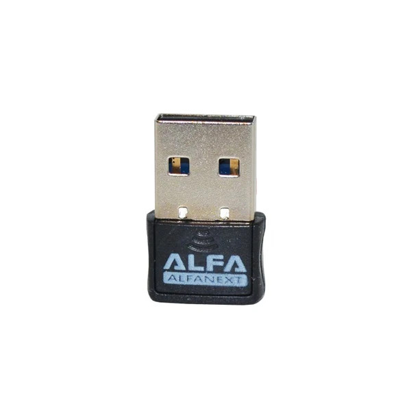 دانگل WiFi شبکه آلفا مدل alfa UW06