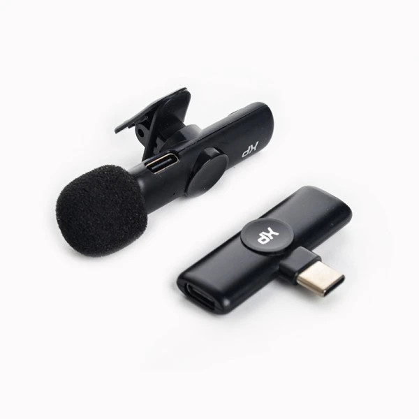 میکروفن یقه ای بلوتوثی ایکس پی پروداکت مدل XP-Z11