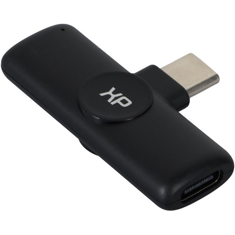 میکروفن یقه ای بلوتوثی ایکس پی پروداکت مدل XP-Z11
