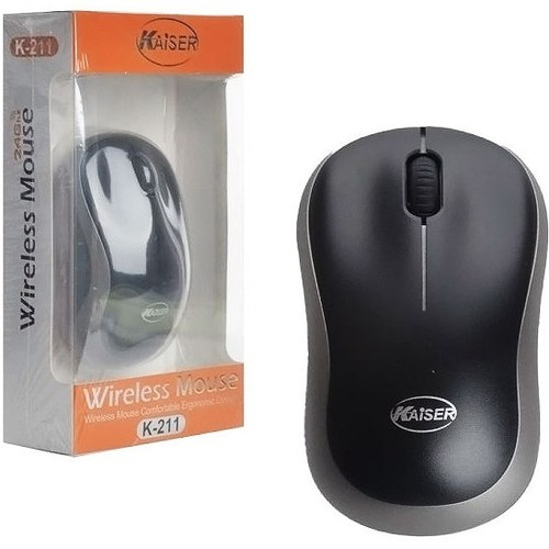 ماوس بی سیم کایزر مدل K-211