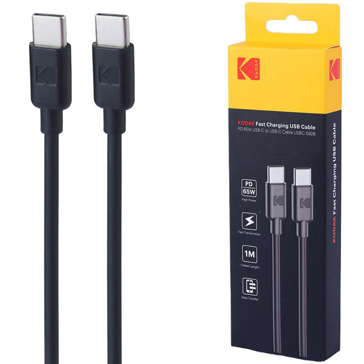 کابل تبدیل USB-C کداک مدل 5926 طول ۱ متر
