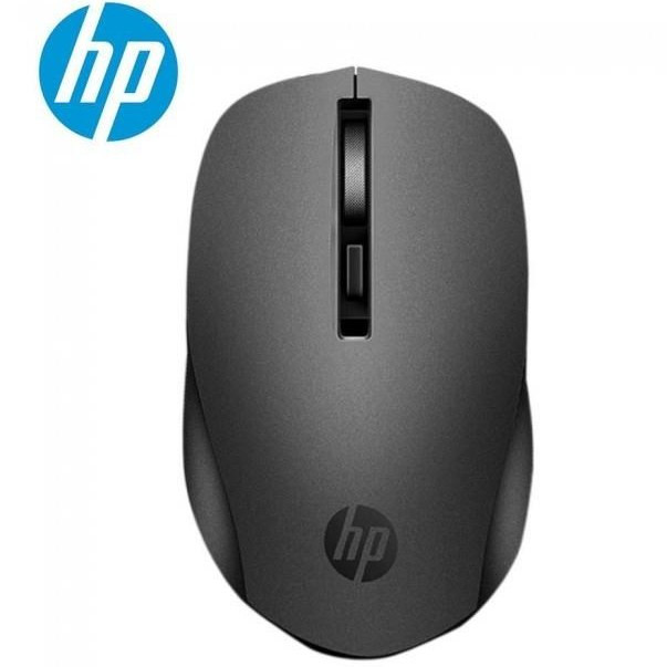 ماوس بی سیم اچ پی مدل HP S1000 Plus