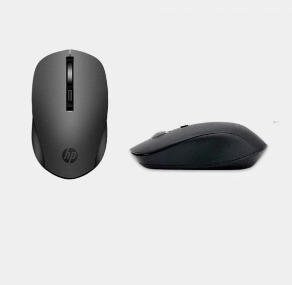 ماوس بی سیم اچ پی مدل HP S1000 Plus