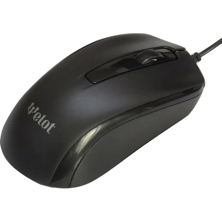 ماوس سیم دار WELOT ویلات WM-90