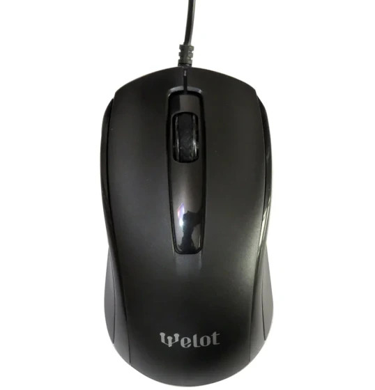 ماوس سیم دار WELOT ویلات WM-90