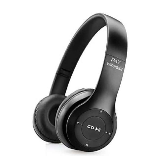 هدفون بلوتوثی مدل P47