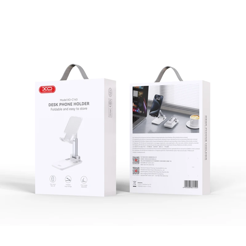 هولدر گوشی موبایل ایکس او مدل XO-C143