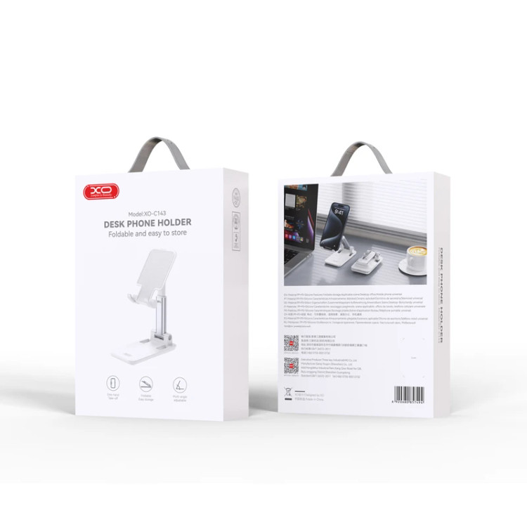 هولدر گوشی موبایل ایکس او مدل XO-C143