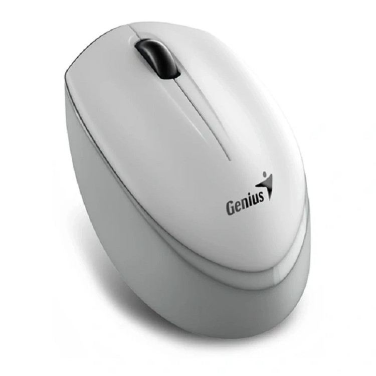 ماوس بی سیم جنیوس مدل NX7009