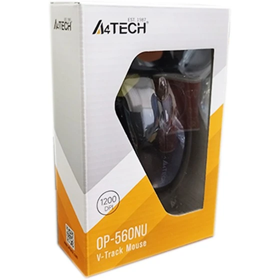 ماوس ای فورتک مدل OP-560NUS