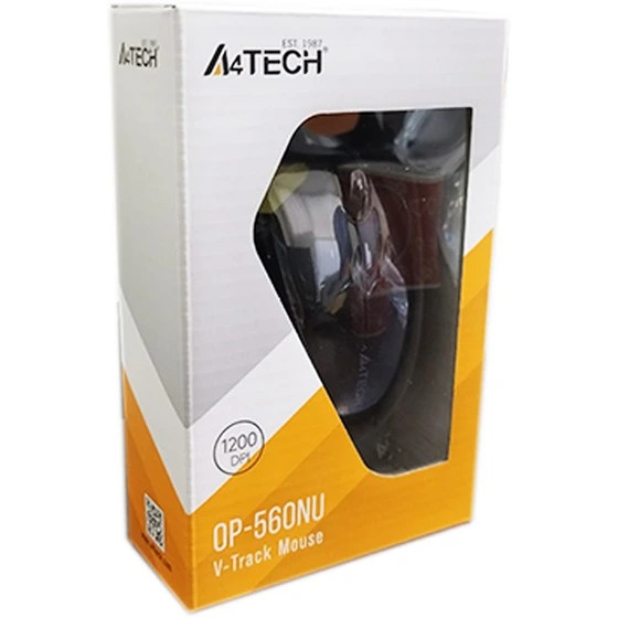 ماوس ای فورتک مدل OP-560NUS
