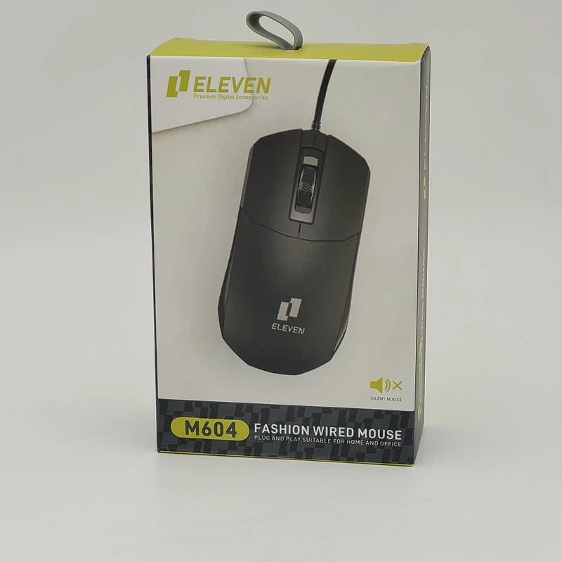 ماوس الون مدل M604