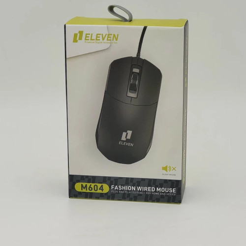 ماوس الون مدل M604