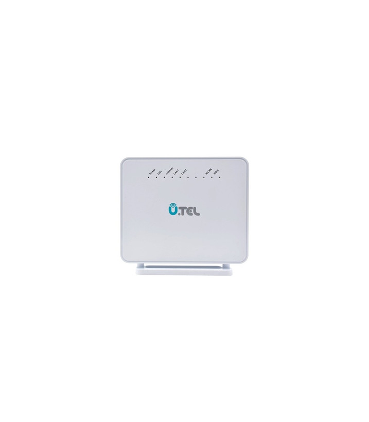 مودم روتر یوتل VDSL/ADSL Plus بی سیم مدل V301