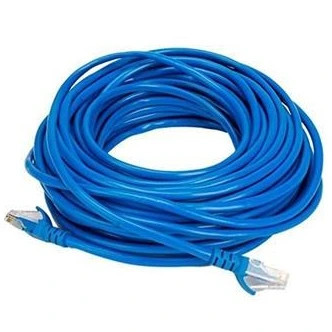 کابل شبکه پچ کورد لگراند CAT6 UTP طول 20متر