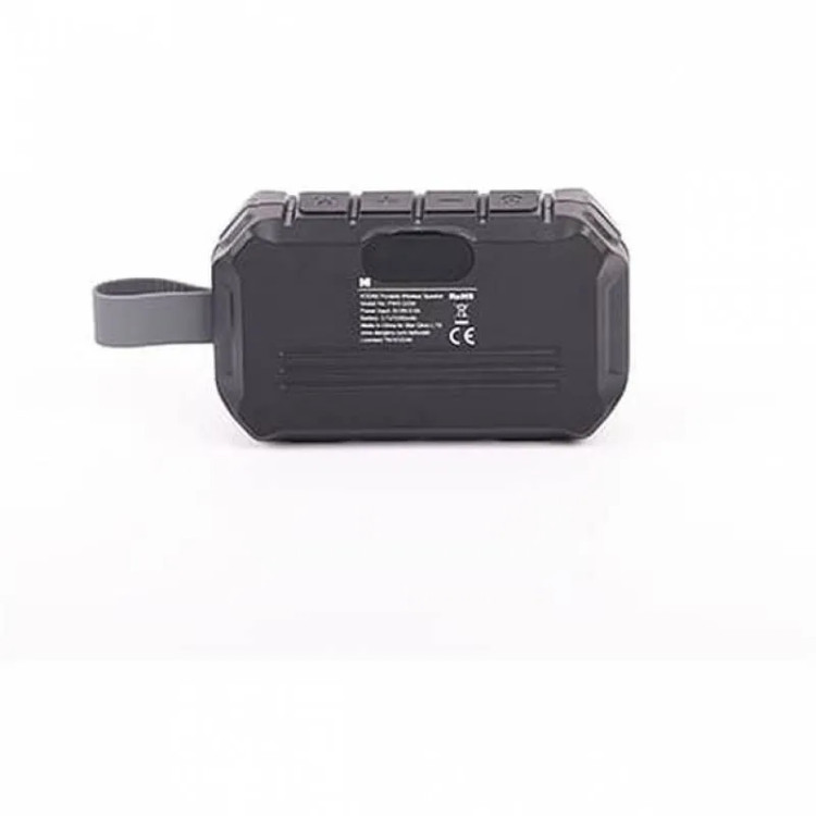 اسپیکر بلوتوثی قابل حمل کداک مدل PWS-2259