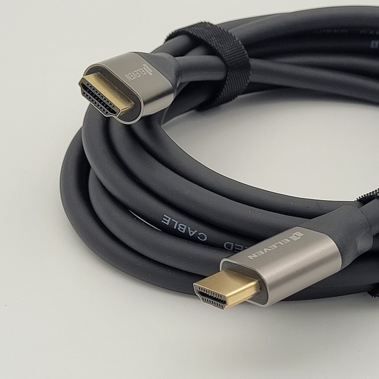 کابل HDMI الون V2.0 مدل 4K750 | طول 7.5 متر