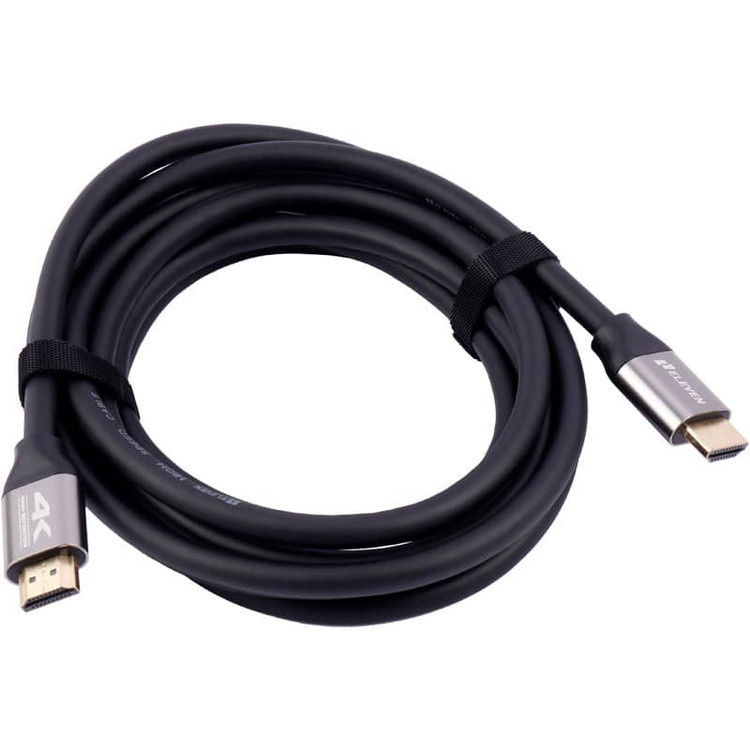 کابل HDMI الون V2.0 مدل 4K750 | طول 7.5 متر