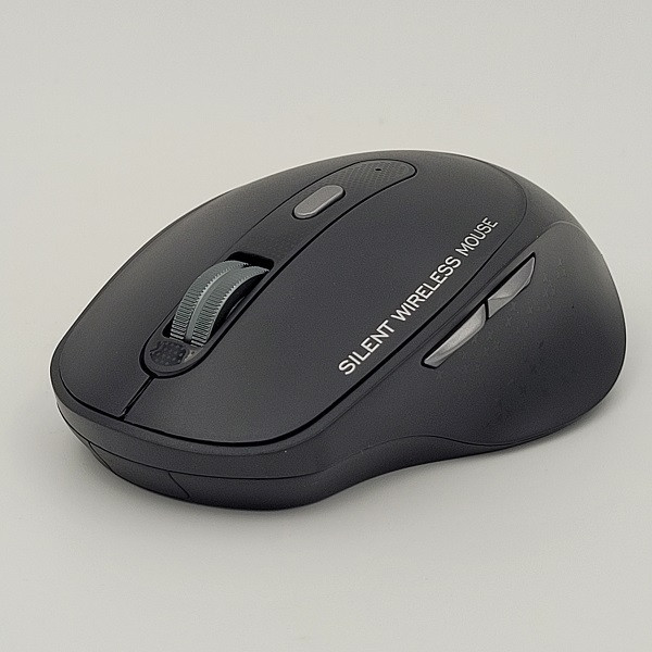 ماوس وایرلس ELEVEN WM905 با دقت قابل تنظیم