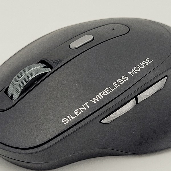 ماوس ایلون WM905 با اتصال USB و برد ۱۰ متر