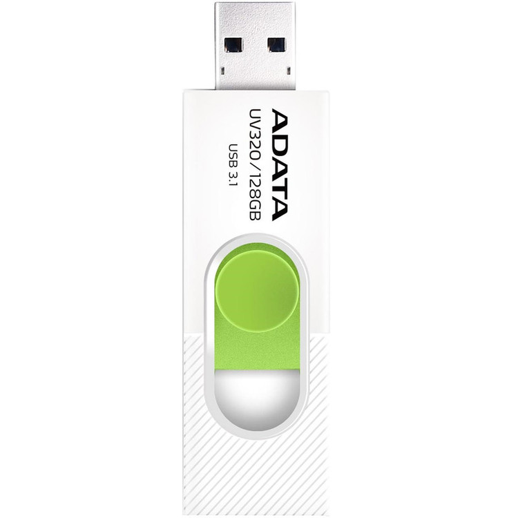 فلش مموری ای دیتا ADATA UV320 ظرفیت ۱۲۸ گیگابایت 2