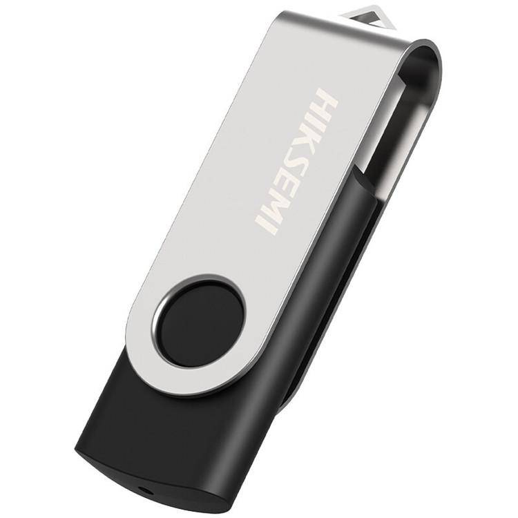 فلش مموری هایک سمی Hiksemi مدل HS-USB-M200S ظرفیت ۱۲۸ گیگابایت