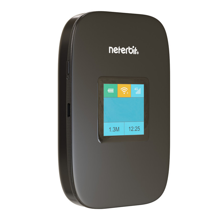 خرید مودم همراه نتربیت NWR-945X از کامپیوتر آنامیس