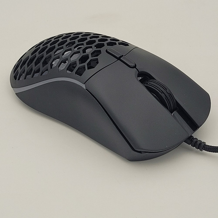 خرید ماوس کامپیوتر ایلون GM8