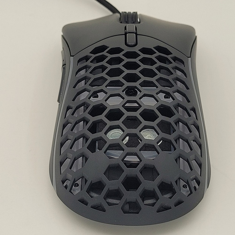 خرید ماوس کامپیوتر ایلون GM8